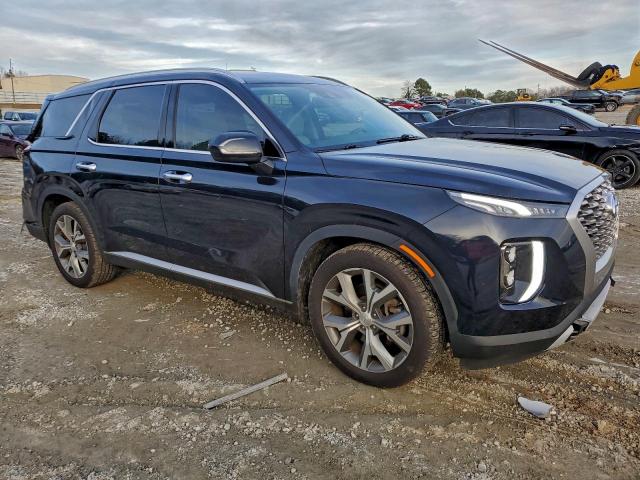 Hyundai PALISADE Sel Image 4