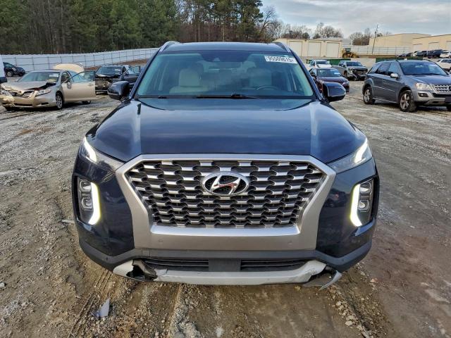 Hyundai PALISADE Sel Image 11