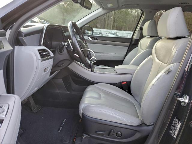 Hyundai PALISADE Sel Image 5