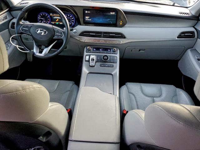 Hyundai PALISADE Sel Image 13