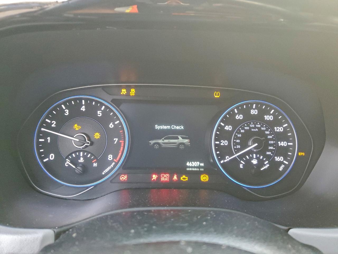 Hyundai PALISADE Sel Image 6