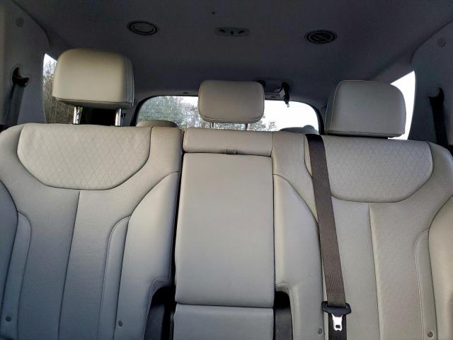 Hyundai PALISADE Sel Image 7