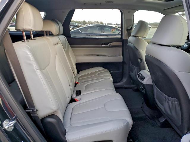 Hyundai PALISADE Sel Image 9