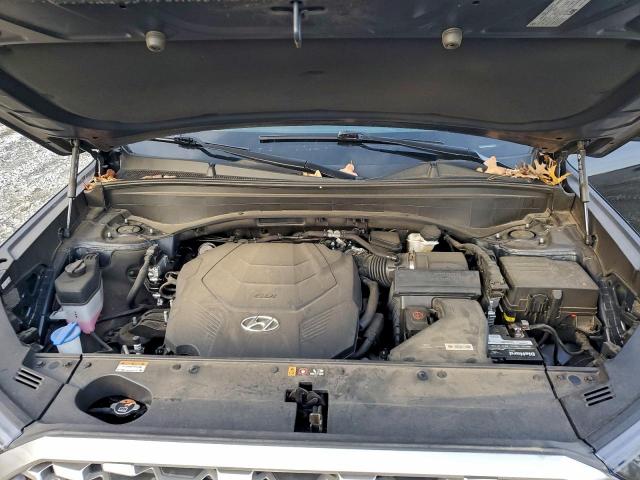 Hyundai PALISADE Sel Image 10