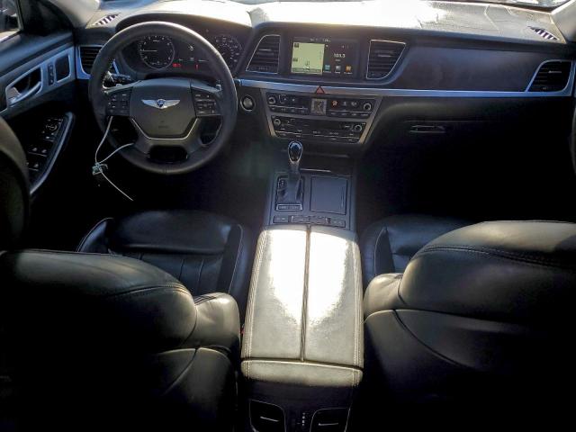 Hyundai Genesis 5.0l Image 11
