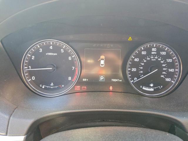 Hyundai Genesis 5.0l Image 9