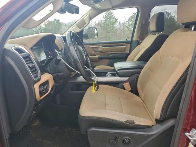 Ram 1500 Big Horn/lone Star Image 8