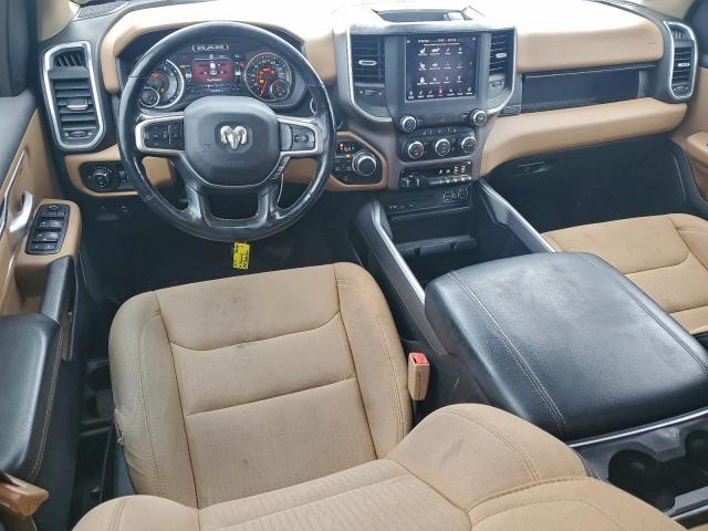 Ram 1500 Big Horn/lone Star Image 5