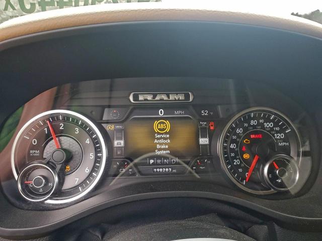 Ram 1500 Big Horn/lone Star Image 4