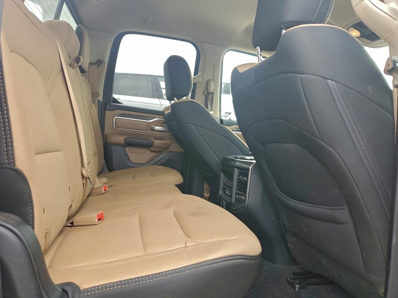 Ram 1500 Big Horn/lone Star Image 10