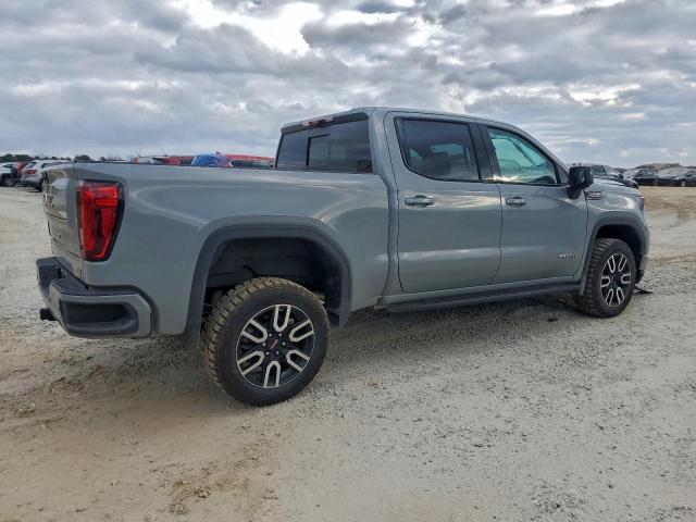 GMC Sierra K1500 At4 Image 3