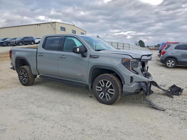 GMC Sierra K1500 At4 Image 6