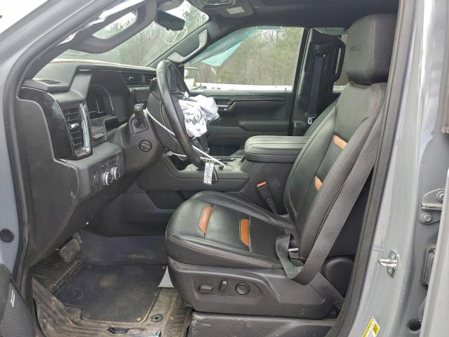 GMC Sierra K1500 At4 Image 2