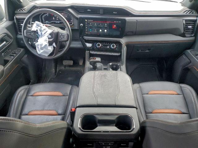 GMC Sierra K1500 At4 Image 7