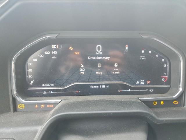 GMC Sierra K1500 At4 Image 5