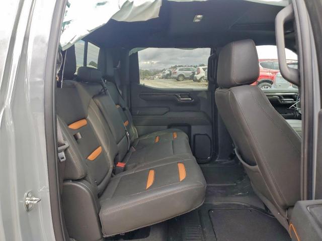 GMC Sierra K1500 At4 Image 12