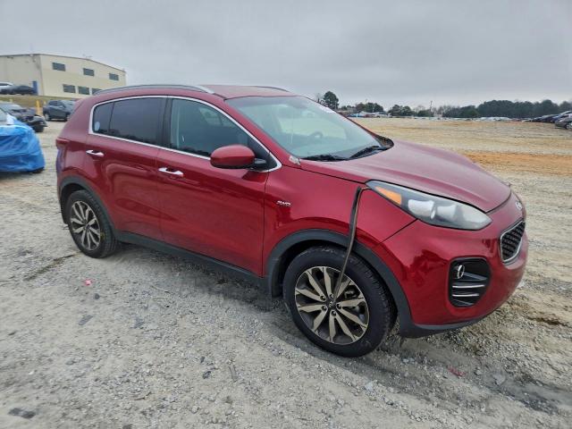 Kia Sportage Ex Image 4