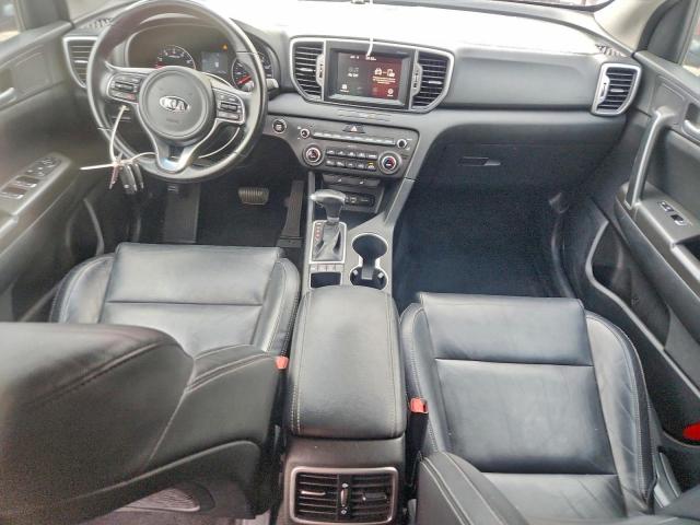 Kia Sportage Ex Image 5