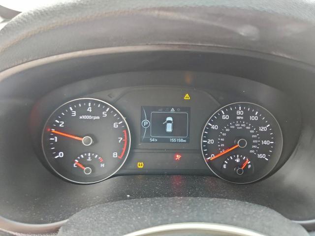 Kia Sportage Ex Image 10