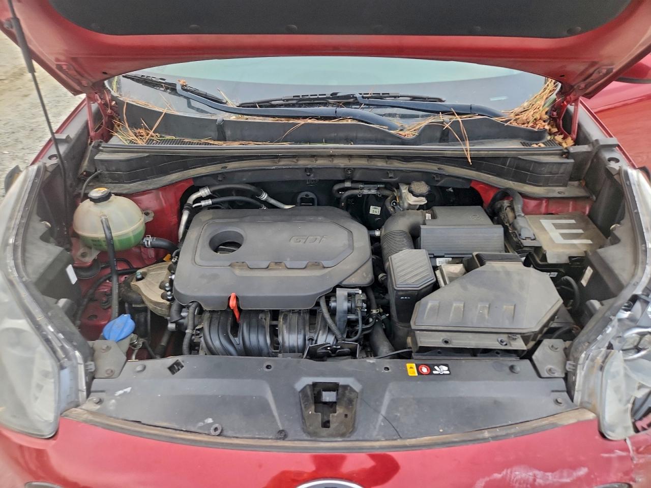 Kia Sportage Ex Image 9