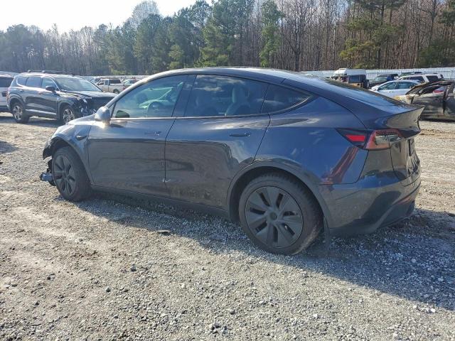 Tesla Model Y Image 2