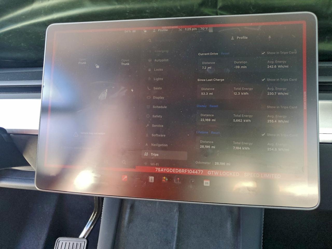 Tesla Model Y Image 5