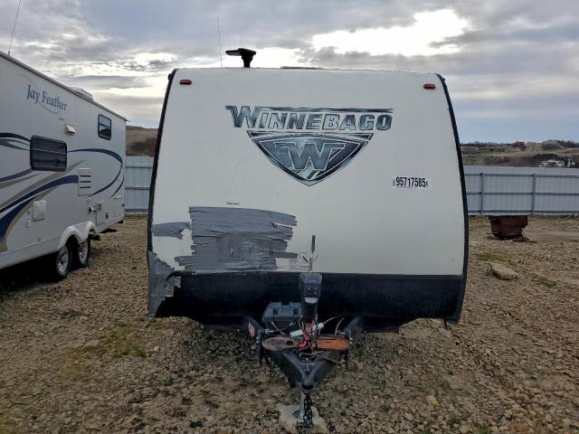 Winnebago 2500fl Image 2