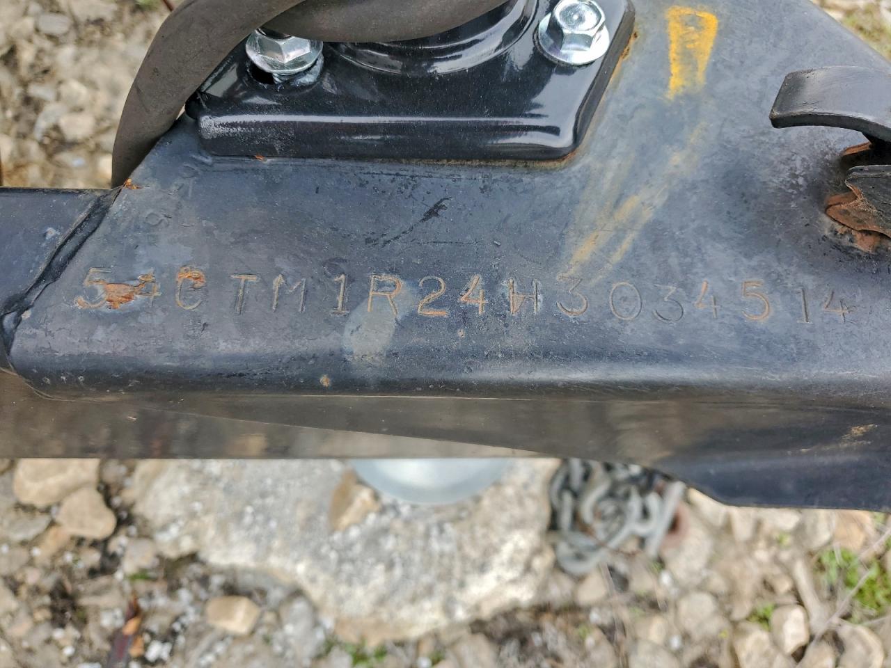 Winnebago 2500fl Image 9