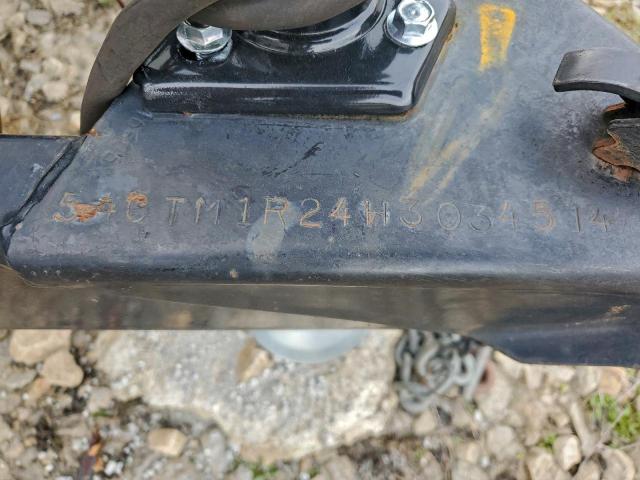 Winnebago 2500fl Image 9