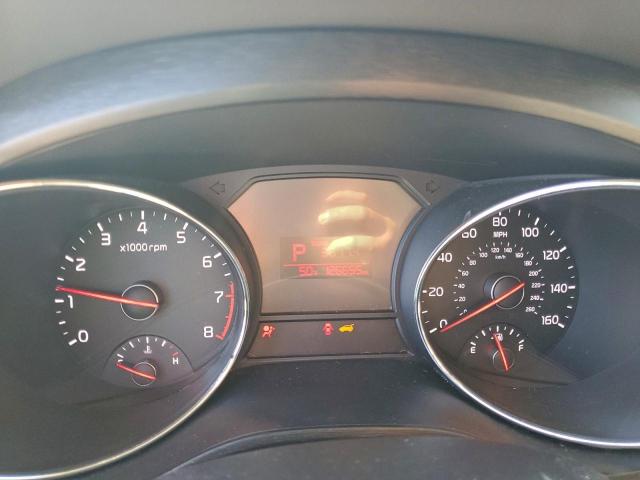 Kia Sedona Lx Image 7