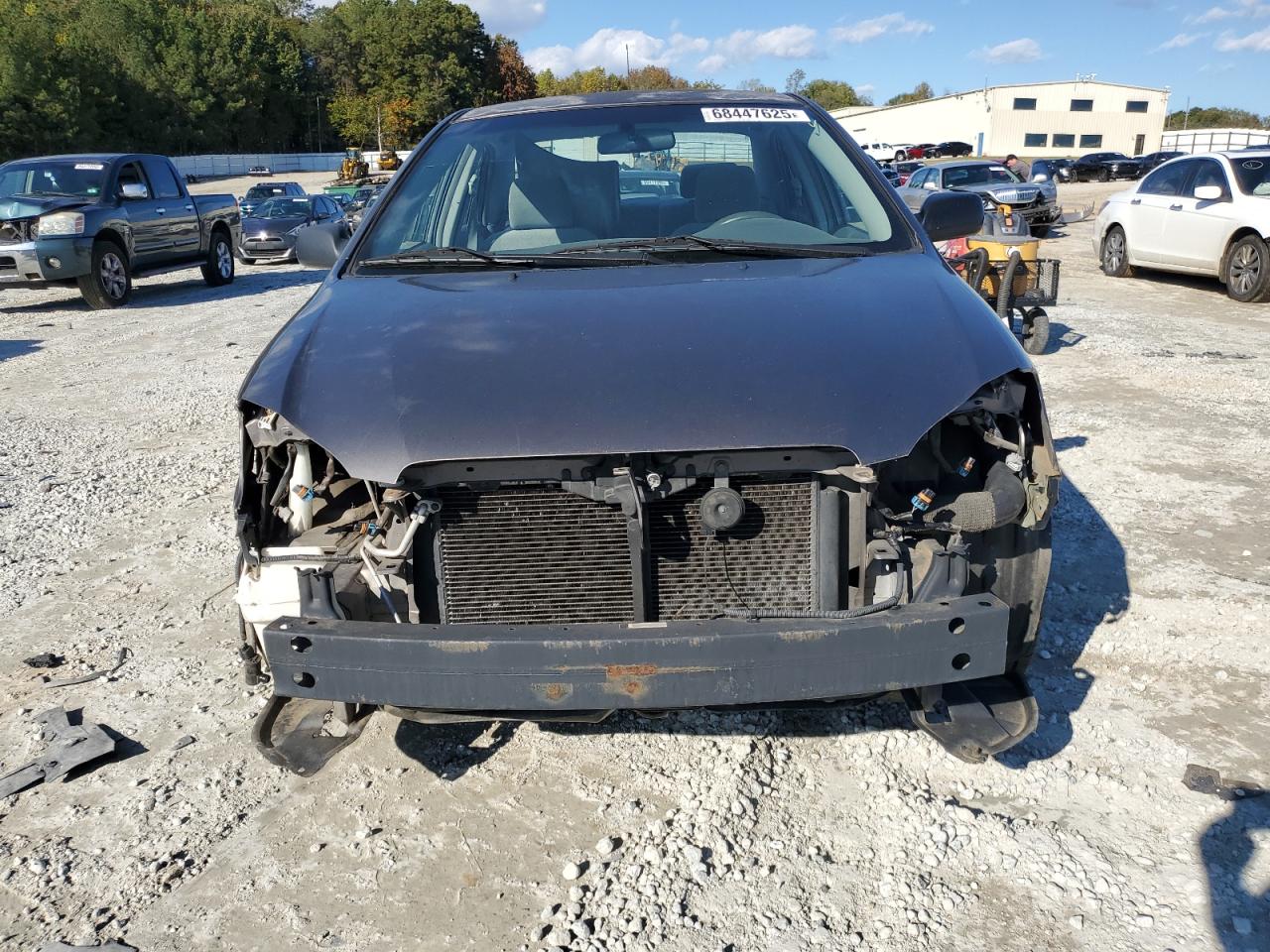 Toyota Corolla Ce Image 9