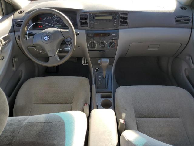 Toyota Corolla Ce Image 8