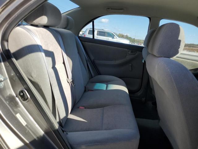 Toyota Corolla Ce Image 10