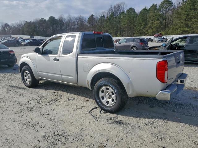 Nissan Frontier King Cab Le Image 9