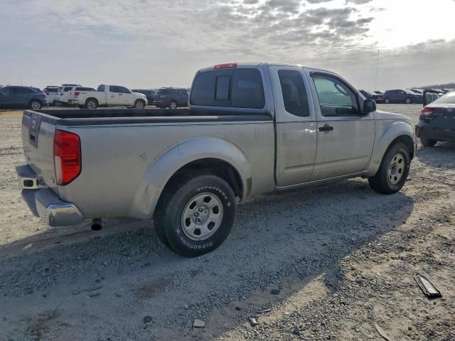 Nissan Frontier King Cab Le Image 4