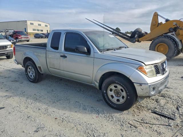 Nissan Frontier King Cab Le Image 8
