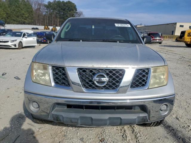 Nissan Frontier King Cab Le Image 5