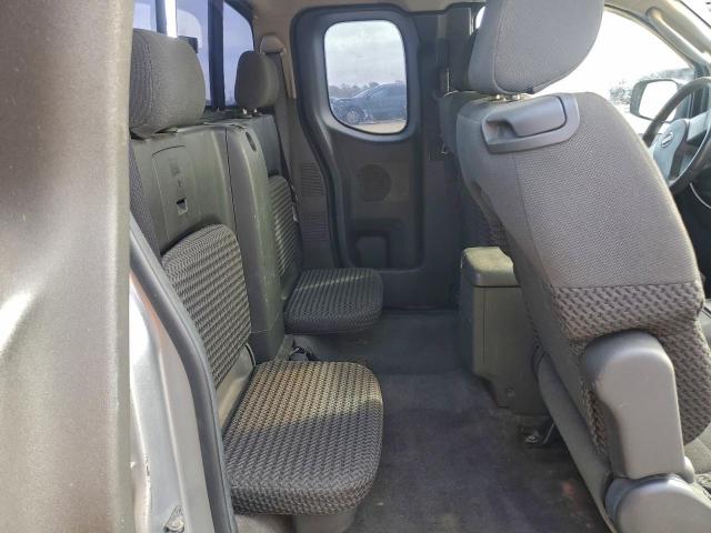 Nissan Frontier King Cab Le Image 12