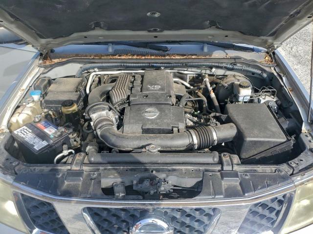 Nissan Frontier King Cab Le Image 6