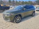 Jeep Grand Cherokee Latitude Plus Image 1