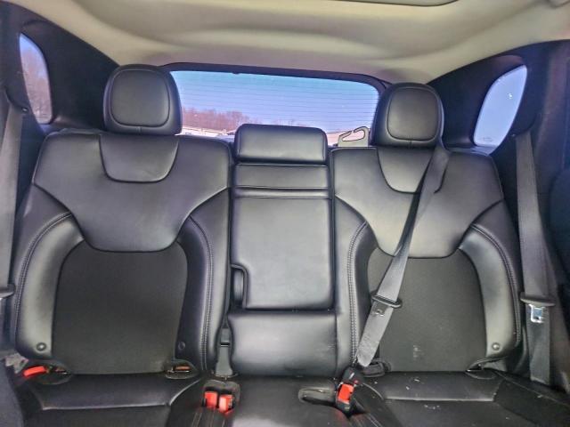 Jeep Grand Cherokee Latitude Plus Image 10