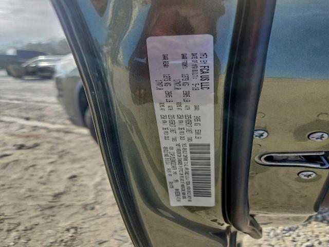 Jeep Grand Cherokee Latitude Plus Image 9