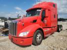 Peterbilt 579 Image 5