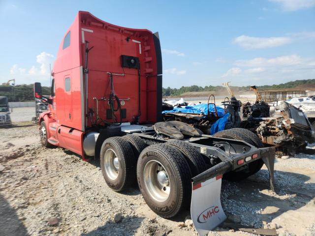 Peterbilt 579 Image 6