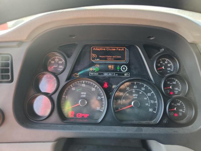 Peterbilt 579 Image 4