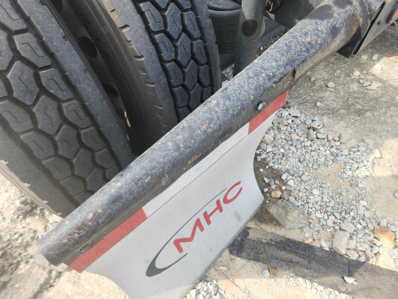 Peterbilt 579 Image 10