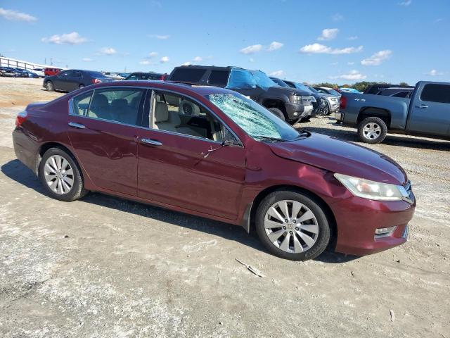 Honda Accord Exl Image 10