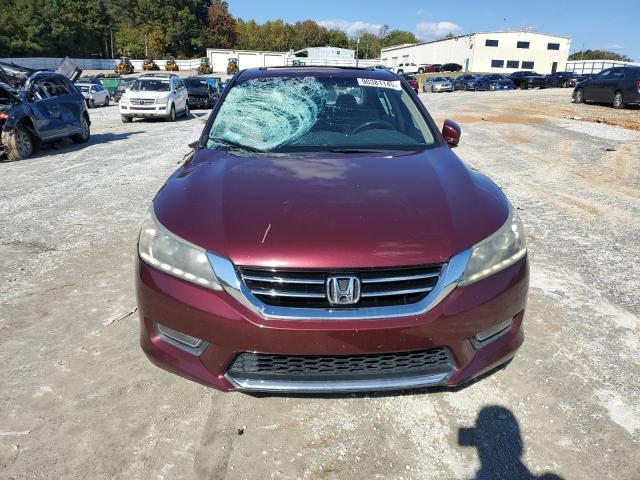 Honda Accord Exl Image 3