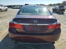 Honda Accord Exl Image 4
