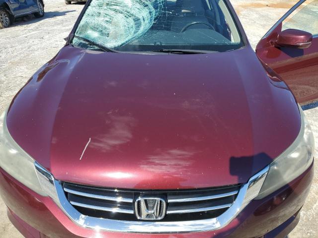 Honda Accord Exl Image 7